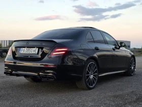 Обява за продажба на Mercedes-Benz E 350 DESIGNO AMG ВАКУМ FUULL MAX ~81 888 лв. - изображение 6