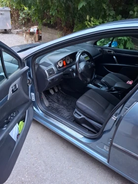 Обява за продажба на Peugeot 407 2, 0i 16V ГАЗ  ~3 300 лв. - изображение 7