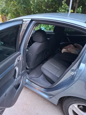 Обява за продажба на Peugeot 407 2, 0i 16V ГАЗ  ~3 300 лв. - изображение 8