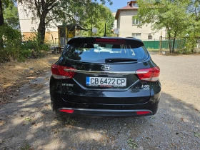 Обява за продажба на Hyundai I40 ~12 500 лв. - изображение 2