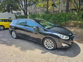 Обява за продажба на Hyundai I40 ~12 500 лв. - изображение 1