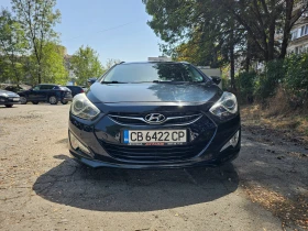 Обява за продажба на Hyundai I40 ~12 500 лв. - изображение 1