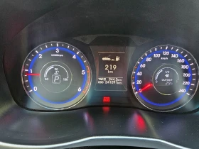 Обява за продажба на Hyundai I40 ~12 500 лв. - изображение 7