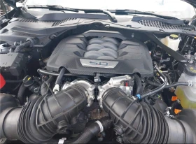 Ford Mustang GT PREMIUM FASTBACK | Mobile.bg    10