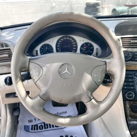 Mercedes-Benz E 270 Avangarde  | Mobile.bg    10