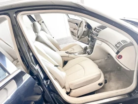 Mercedes-Benz E 270 Avangarde  | Mobile.bg    13