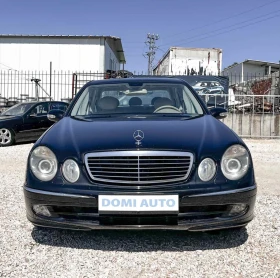 Mercedes-Benz E 270 Avangarde  | Mobile.bg    2