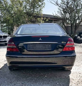 Mercedes-Benz E 270 Avangarde  | Mobile.bg    5