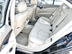 Mercedes-Benz E 270 Avangarde  | Mobile.bg    9