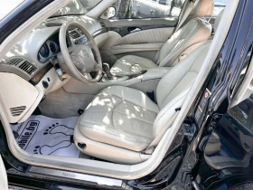 Mercedes-Benz E 270 Avangarde  | Mobile.bg    8