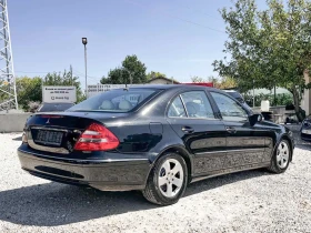 Mercedes-Benz E 270 Avangarde  | Mobile.bg    4