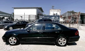 Mercedes-Benz E 270 Avangarde  | Mobile.bg    6