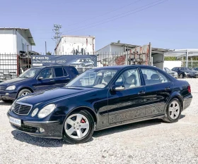  Mercedes-Benz E 270