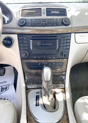 Mercedes-Benz E 270 Avangarde  | Mobile.bg    15