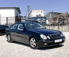 Mercedes-Benz E 270 Avangarde  | Mobile.bg    3