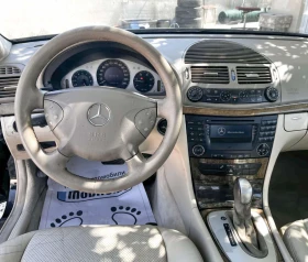 Mercedes-Benz E 270 Avangarde  | Mobile.bg    11