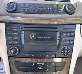 Mercedes-Benz E 270 Avangarde  | Mobile.bg    14