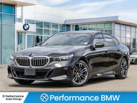     BMW 530 Bowers & Wilkins - Premium Essential!