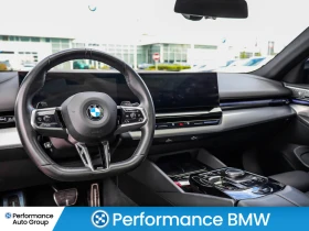 BMW 530 Bowers & Wilkins - Premium Essential! | Mobile.bg    7