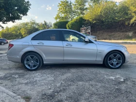Mercedes-Benz C 320 CDI | Mobile.bg    6