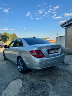 Mercedes-Benz C 320 CDI | Mobile.bg    3