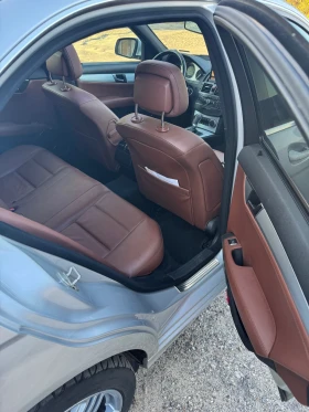 Mercedes-Benz C 320 CDI | Mobile.bg    11
