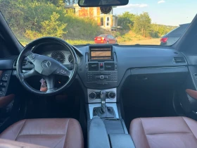 Mercedes-Benz C 320 CDI | Mobile.bg    12