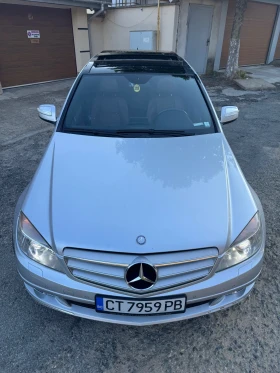 Mercedes-Benz C 320 CDI | Mobile.bg    7