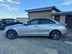Mercedes-Benz C 320 CDI | Mobile.bg    5