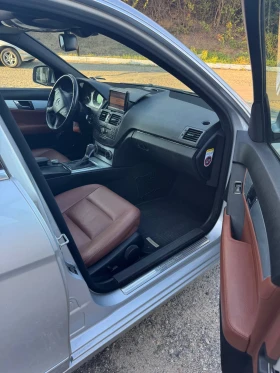 Mercedes-Benz C 320 CDI | Mobile.bg    9