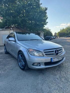 Mercedes-Benz C 320 CDI | Mobile.bg    2