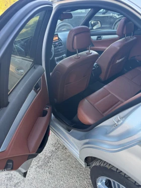 Mercedes-Benz C 320 CDI | Mobile.bg    10