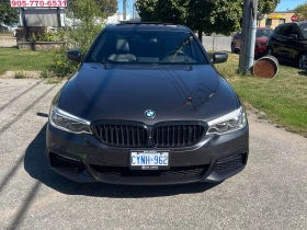 BMW 540 540i xDrive* CARFAX* *  | Mobile.bg    4
