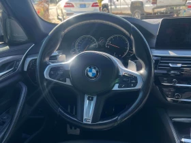 BMW 540 540i xDrive* CARFAX* *  | Mobile.bg    7
