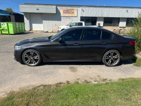 BMW 540 540i xDrive* CARFAX* *  | Mobile.bg    3