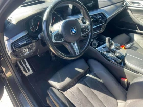BMW 540 540i xDrive* CARFAX* *  | Mobile.bg    6