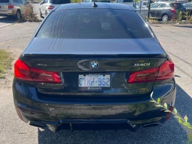 BMW 540 540i xDrive* CARFAX* *  | Mobile.bg    5
