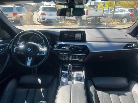BMW 540 540i xDrive* CARFAX* *  | Mobile.bg    9