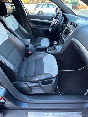Skoda Octavia 2.0 VRS /Автоматик/ Нов внос Швейцария - 12911 лв. - 49939833 11