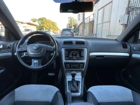 Skoda Octavia 2.0 VRS /Автоматик/ Нов внос Швейцария - 12911 лв. - 49939833 12