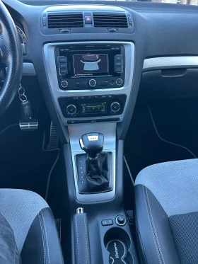 Skoda Octavia 2.0 VRS /Автоматик/ Нов внос Швейцария - 12911 лв. - 49939833 13
