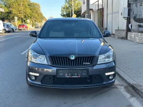 Skoda Octavia 2.0 VRS /Автоматик/ Нов внос Швейцария - 12911 лв. - 49939833 8