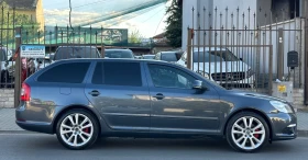 Skoda Octavia 2.0 VRS /Автоматик/ Нов внос Швейцария - 12911 лв. - 49939833 2
