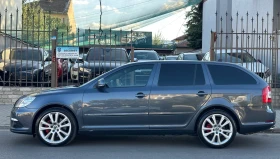 Skoda Octavia 2.0 VRS /Автоматик/ Нов внос Швейцария - 12911 лв. - 49939833 6