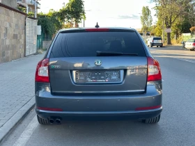 Skoda Octavia 2.0 VRS /Автоматик/ Нов внос Швейцария - 12911 лв. - 49939833 4