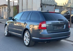 Skoda Octavia 2.0 VRS /Автоматик/ Нов внос Швейцария - 12911 лв. - 49939833 5
