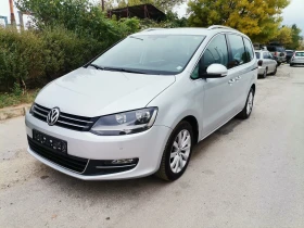Обява за продажба на VW Sharan 2.0 ТДИ 140к.с * HIGHLINE*  ~16 500 лв. - изображение 2