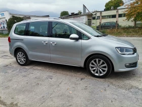 Обява за продажба на VW Sharan 2.0 ТДИ 140к.с * HIGHLINE*  ~16 500 лв. - изображение 3