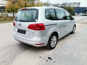 Обява за продажба на VW Sharan 2.0 ТДИ 140к.с * HIGHLINE*  ~16 500 лв. - изображение 4