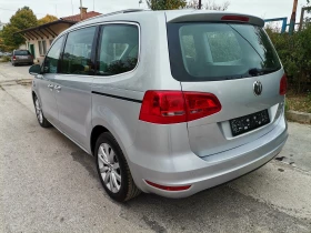 Обява за продажба на VW Sharan 2.0 ТДИ 140к.с * HIGHLINE*  ~16 500 лв. - изображение 5